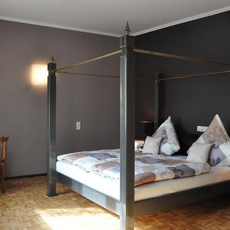 Ferienwohnung Rureifel 尼蒂戈恩 外观 照片